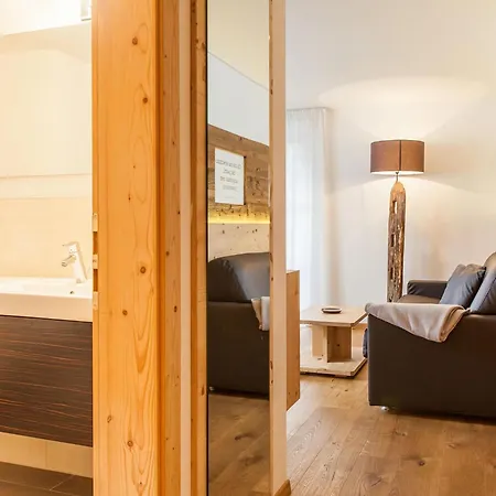 Apartment Sittnerhof - Goethe